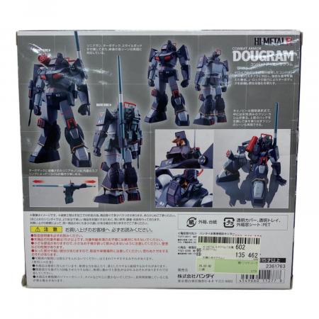 バンダイナムコ 【開封品】HI-METAL R ダグラム プラモデル 「太陽の牙