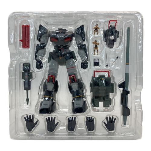 バンダイナムコ 【開封品】HI-METAL R ダグラム プラモデル 「太陽の牙ダグラム」