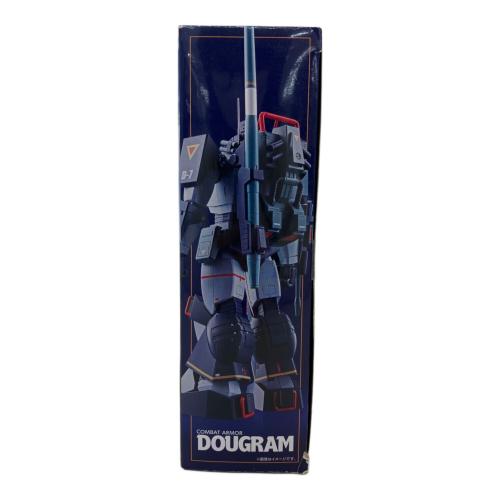 バンダイナムコ 【開封品】HI-METAL R ダグラム プラモデル 「太陽の牙ダグラム」