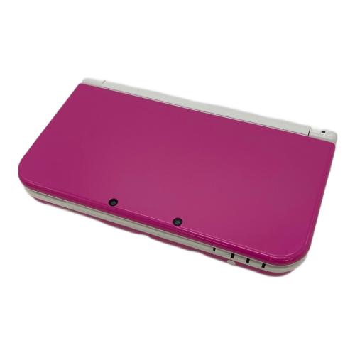 Nintendo (ニンテンドー) 3DS LL RED-001