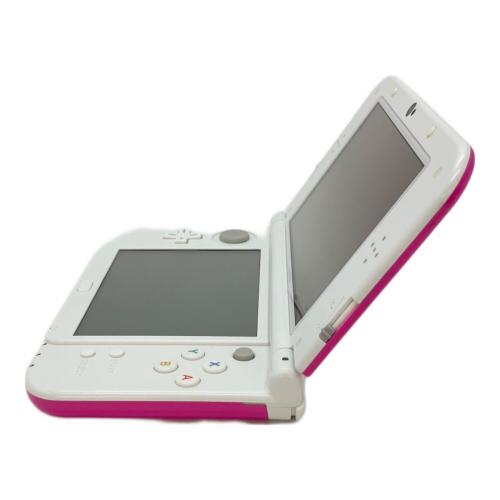 Nintendo (ニンテンドー) 3DS LL RED-001