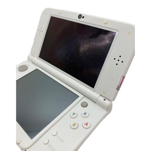 Nintendo (ニンテンドー) 3DS LL RED-001