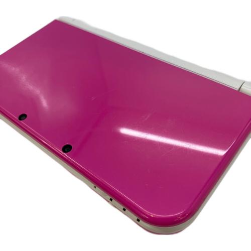 Nintendo (ニンテンドー) 3DS LL RED-001