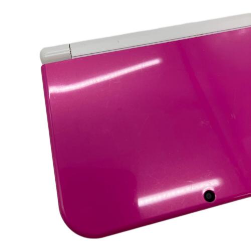 Nintendo (ニンテンドー) 3DS LL RED-001
