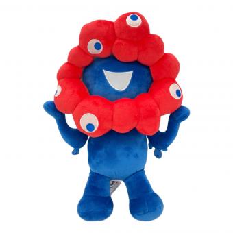 EXPO2025 ミャクミャク BIGぬいぐるみ ヌイグルミ