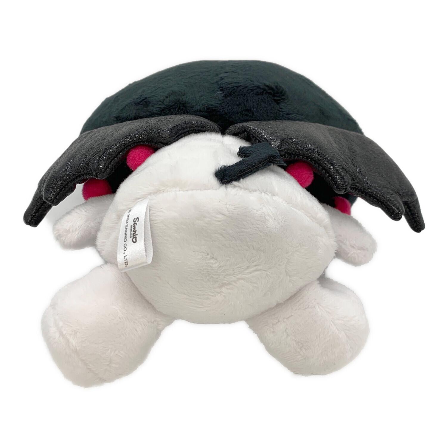 Sanrio (サンリオ) クロミ ヌイグルミ ラストスペシャル賞 悪魔