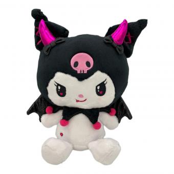 Sanrio (サンリオ) クロミ ヌイグルミ ラストスペシャル賞 悪魔