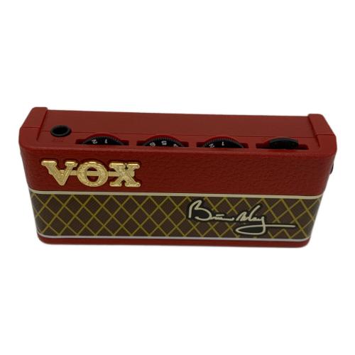 VOX (ヴォックス) ギターアンプ AP-BM