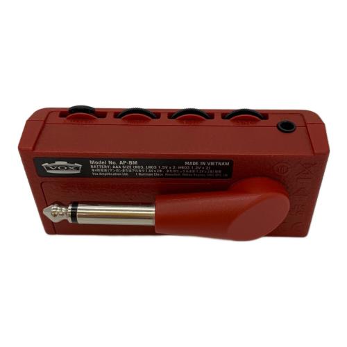 VOX (ヴォックス) ギターアンプ AP-BM