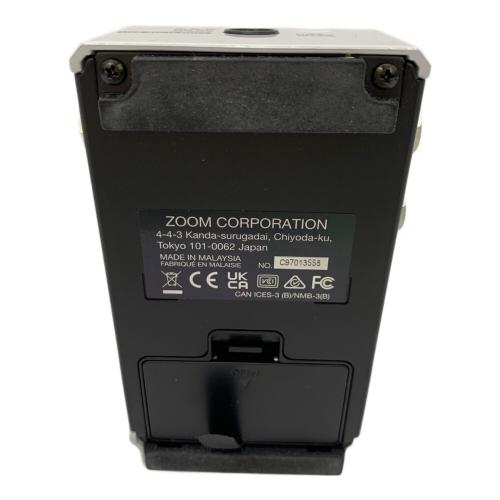 ZOOM (ズーム) マルチエフェクター MS-50G+