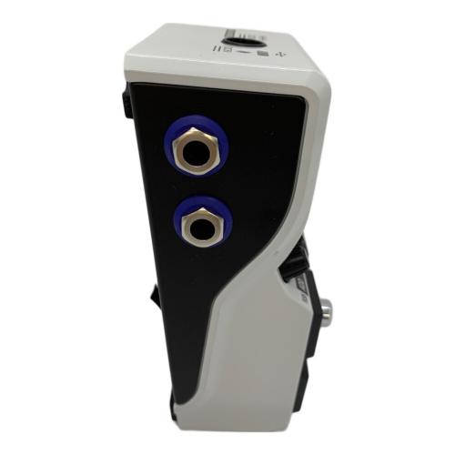 ZOOM (ズーム) マルチエフェクター MS-50G+