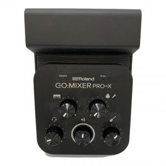 ROLAND (ローランド) ミキサーPRO-X NMB-3