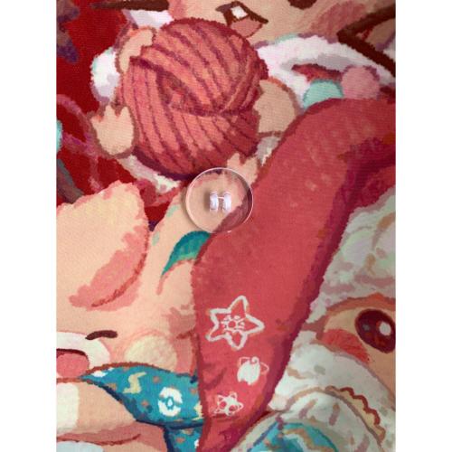 Pokemon Center (ポケモンセンター) 2024年 クリスマスタペストリー