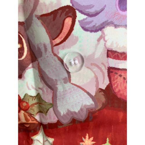 Pokemon Center (ポケモンセンター) 2024年 クリスマスタペストリー