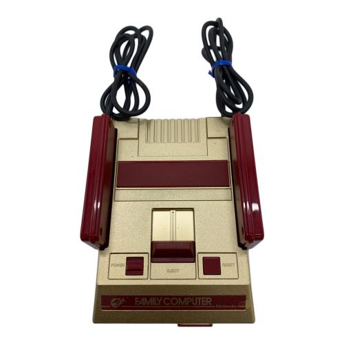 Nintendo (ニンテンドー) ニンテンドークラシックミニ ファミリーコンピュータ CLV-101 週刊少年ジャンプ創刊50周年記念バージョン