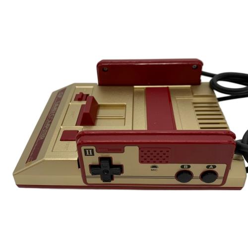 Nintendo (ニンテンドー) ニンテンドークラシックミニ ファミリー