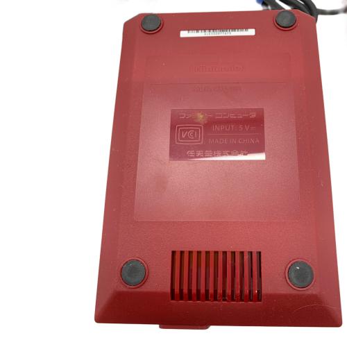 Nintendo (ニンテンドー) ニンテンドークラシックミニ ファミリー