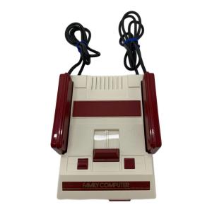 Nintendo (ニンテンドー) ニンテンドークラシックミニ ファミリーコンピュータ CLV-101 HDMIケーブル欠品
