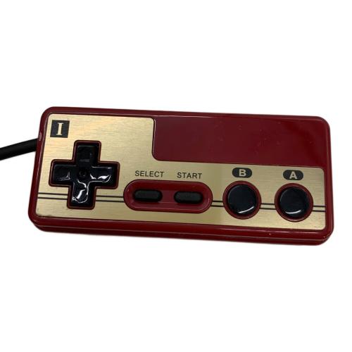 Nintendo (ニンテンドー) ニンテンドークラシックミニ ファミリーコンピュータ CLV-101 HDMIケーブル欠品
