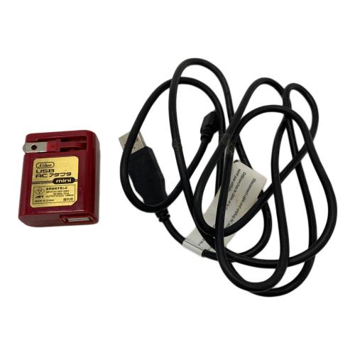 Nintendo (ニンテンドー) ニンテンドークラシックミニ ファミリーコンピュータ CLV-101 HDMIケーブル欠品