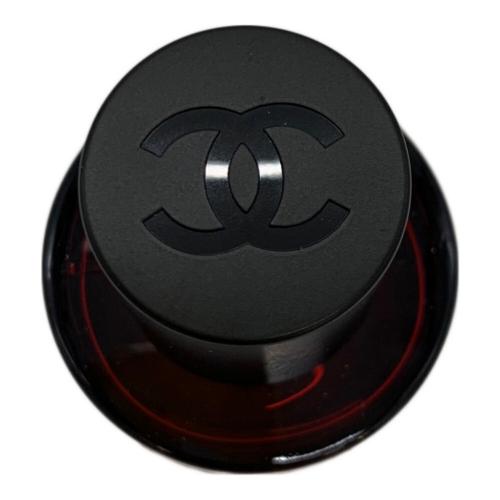CHANEL (シャネル) ボディミスト 100ml 残量80%-99% ロールージュN°１ドゥシャネル