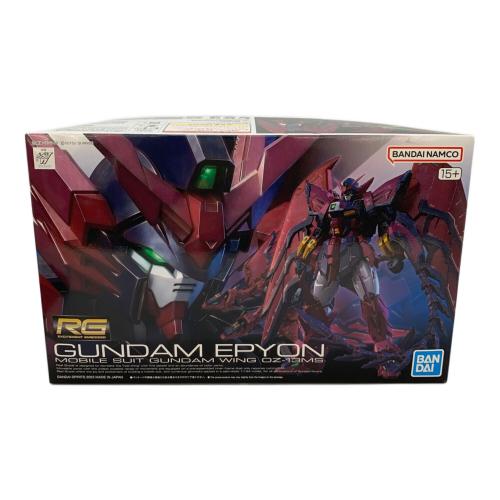 RG1/144 ガンダムエピオン 機動戦士ガンダム