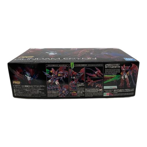 RG1/144 ガンダムエピオン 機動戦士ガンダム