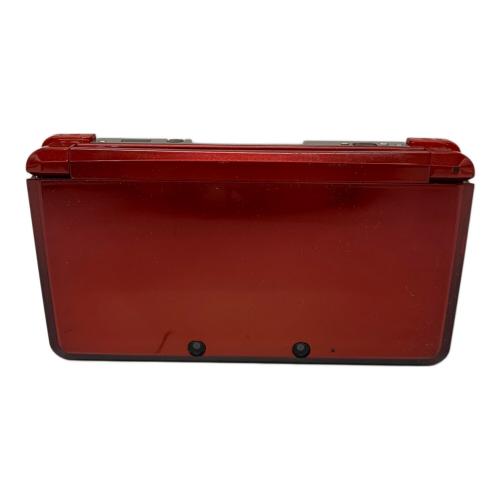 Nintendo (ニンテンドー) 3DS CTR-001