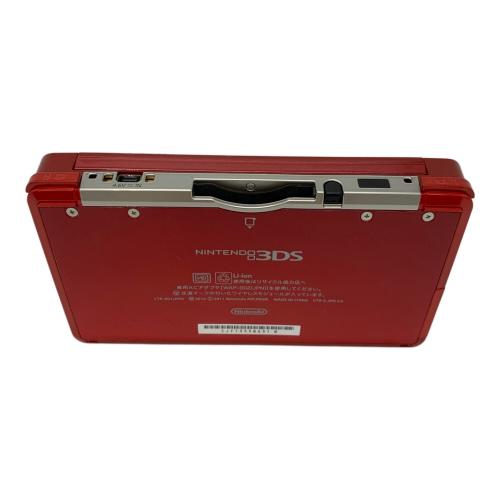 Nintendo (ニンテンドー) 3DS CTR-001