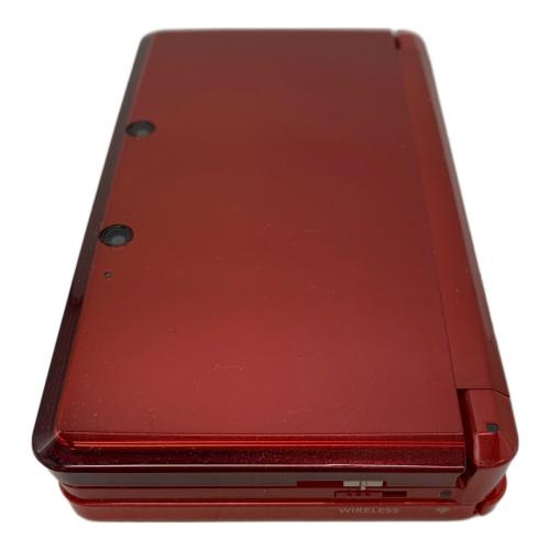 Nintendo (ニンテンドー) 3DS CTR-001