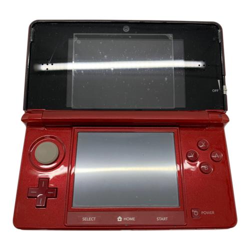 Nintendo (ニンテンドー) 3DS CTR-001