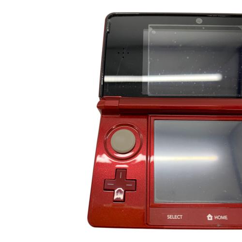 Nintendo (ニンテンドー) 3DS CTR-001