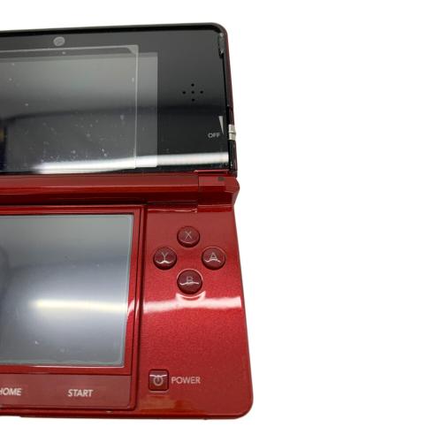 Nintendo (ニンテンドー) 3DS CTR-001