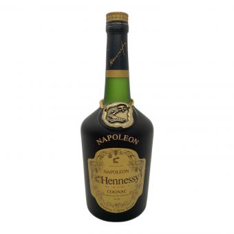 Hennessy コニャック ナポレオン 700ml