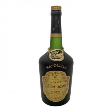 CAMUS コニャック ナポレオン 700ml｜トレファクONLINE