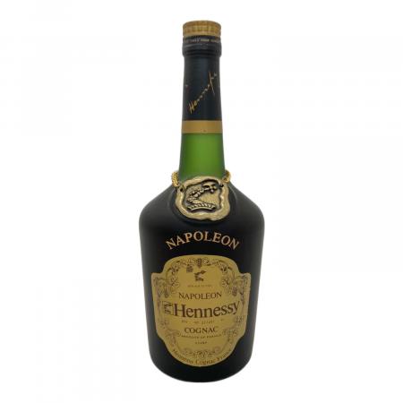 Hennessy Napoleonヘネシー ナポレオン 700ml コニャック Hennessy コニャック ナポレオン 700ml｜トレファクONLINE
