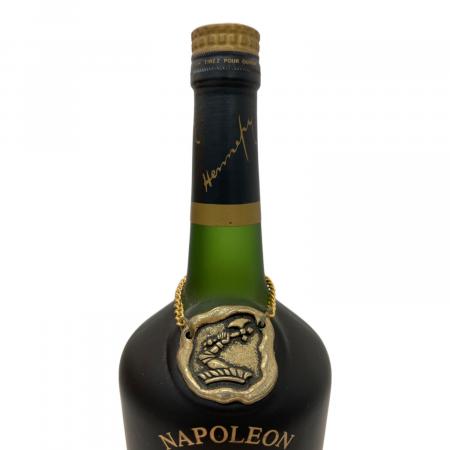 Hennessy コニャック ナポレオン 700ml｜トレファクONLINE