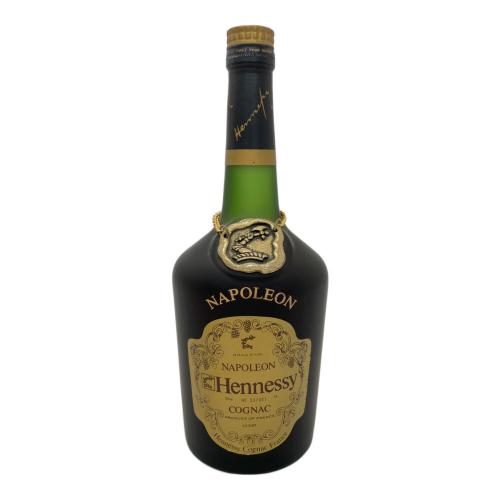 Hennessy コニャック ナポレオン 700ml