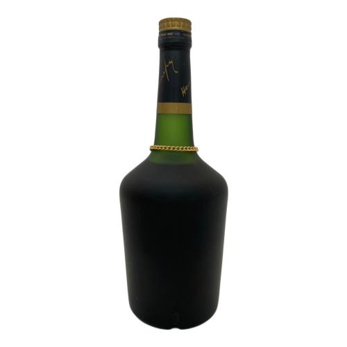 Hennessy コニャック ナポレオン 700ml