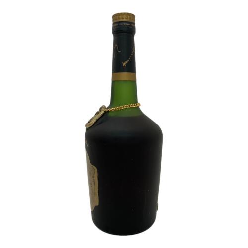 Hennessy コニャック ナポレオン 700ml