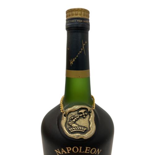 Hennessy コニャック ナポレオン 700ml