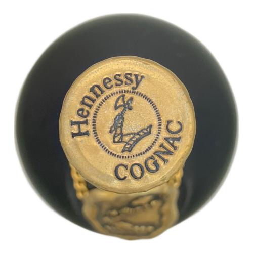 Hennessy コニャック ナポレオン 700ml