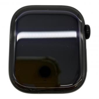 Apple (アップル) GPSモデル Apple Watch Series 11 MEQU4J/A