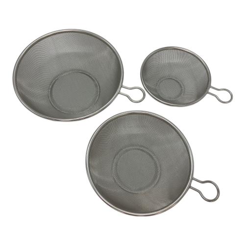 SHIN ETUS フタ付ボウル9点セット 箱劣化 シルバー