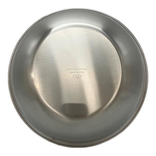 SHIN ETUS フタ付ボウル9点セット 箱劣化 シルバー