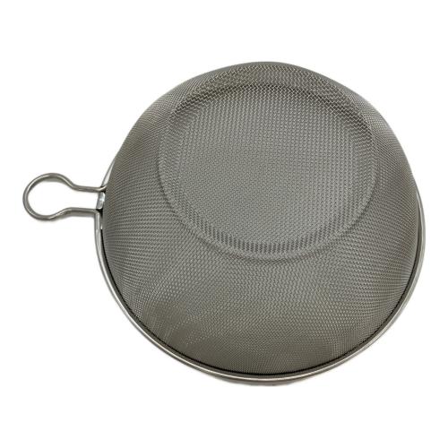 SHIN ETUS フタ付ボウル9点セット 箱劣化 シルバー