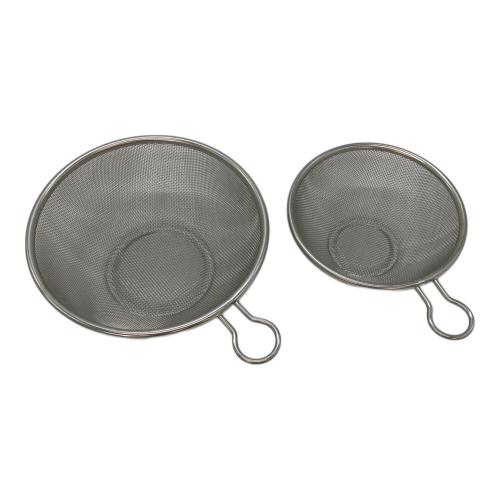 SHIN ETUS フタ付ボウル9点セット 箱劣化 シルバー