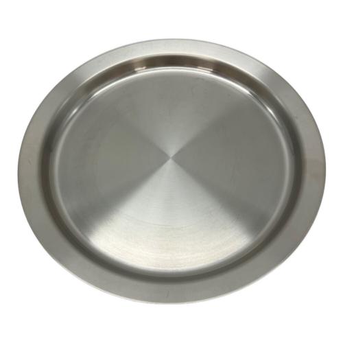 SHIN ETUS フタ付ボウル9点セット 箱劣化 シルバー