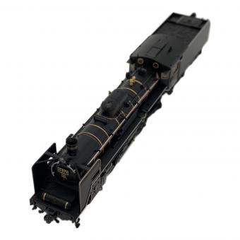 TOMIX (トミックス) 2004 C57形蒸気機関車 Nゲージ