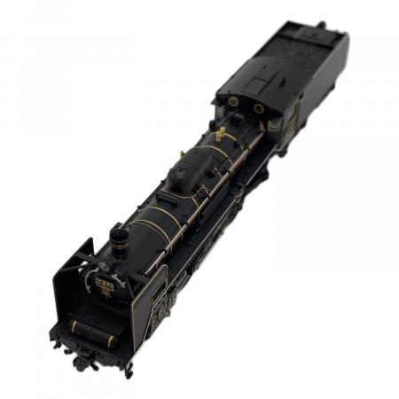 TOMIX (トミックス) 2004 C57形蒸気機関車 Nゲージ｜トレファクONLINE